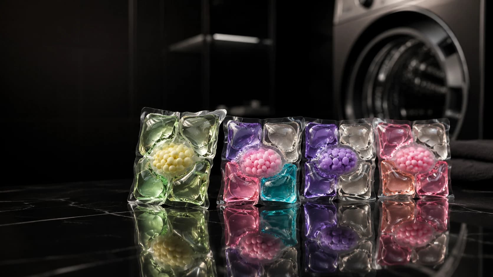 Clean Pods