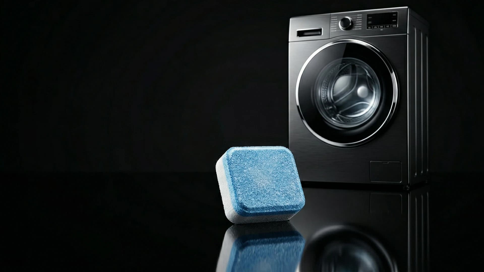 Tambor Clean